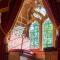 Langley Castle Hotel