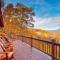 Up Here In the Mountains - Newland