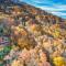 Up Here In the Mountains - Newland
