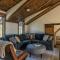 Firesky Lodge at Eagles Nest - بانير إلك