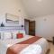 Firesky Lodge at Eagles Nest - بانير إلك