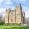 Langley Castle Hotel