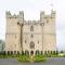 Langley Castle Hotel - Hexham
