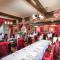 Langley Castle Hotel