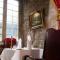 Langley Castle Hotel