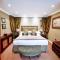 Langley Castle Hotel