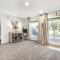 Lakefront Luxury with Private Beach, Sleeps 14 - Gladwin