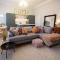 The Ballroom - Huge 2 Bed, Lichfield City Centre - 利奇菲尔德