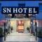 SN Hotel and Restaurant