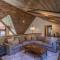 Bear Haven Hideaway at Eagles Nest - Banner Elk