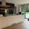 Nice house with swimming pool near Maastricht - Bunde