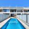 Casa frente al mar con piscina privada - 萨贡托