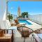 Casa frente al mar con piscina privada - 萨贡托