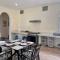 Villa las Flores country house