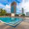 Panoramic views 2 bed at Beach walk 27th Miami - Hollywood