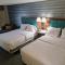 Hampton Inn Atlanta-Canton