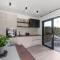 NEW Casa Familia with Frontyard, Backyard and great bbq! - Poreč