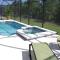 Cypress Pointe - 5 Bed/4 Bath Pool & Spa Home with Games Room