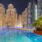 A Chic Apartment in Dubai Marina - 迪拜
