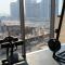 A Chic Apartment in Dubai Marina - 迪拜