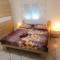 Vila Prestíž apartmán na poschodí