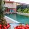 Villa Bali - Aladinici