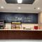 Hampton Inn Atlanta-Canton