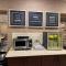 Hampton Inn Atlanta-Canton