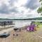 Lake of the Ozarks Condo with Boat Launch and Slips! - Camdenton