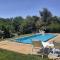 TRES BELLE VILLA DE 250 m2 AVEC PISCINE CHAUFFÉE TRES BELLE VILLA DE 250 m2 AVEC PISCINE CHAUFFÉE