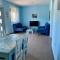 White & Blue Apartments