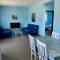 White & Blue Apartments