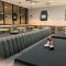 Crowne Plaza Auburn Hills by IHG - أوبورن هيلز