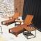 Blisku do Gradot - Riverfront Luxury Cabins