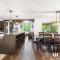 Lours et le Renard- Chalet familial et Spa