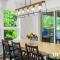 Lours et le Renard- Chalet familial et Spa