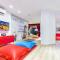 FERGUS Style Cala Blanca Suites