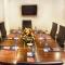 The Zehneria By Sarovar Portico India - 内罗毕