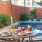 Ritz Plazamar Hotel