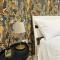 B&B Sicily OClock Room