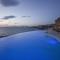Mykonos Beach Hotel - Miasto Mykonos