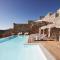 Eutopia Suites Sifnos - Vathi