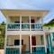 Apartments at Los Delfines Little Corn - Corn Islands