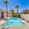 Sleek Vegas Home with Private Pool, Game Room! - Лас-Вегас