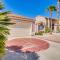 Sleek Vegas Home with Private Pool, Game Room! - Лас-Вегас
