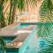 The Diplomat Boutique Hotel