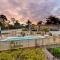 Best Western Park Crest Inn - Monterey