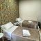B&B Sicily OClock Room