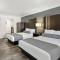 Best Western Park Crest Inn - مونتيري