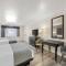 Best Western Park Crest Inn